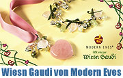 Wiesnschmuck von Modern Eves
